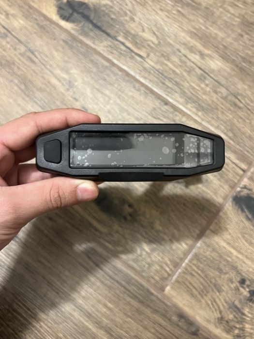 Универсальная приборная панель на мото,кросс Kovi, Geon, Kayo питбайк