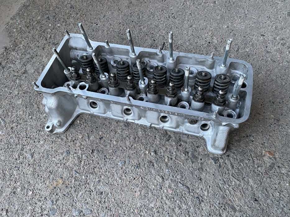 ‼️Головка блока цилиндров ВАЗ / Lada 21011-1003015-10 АЛ33