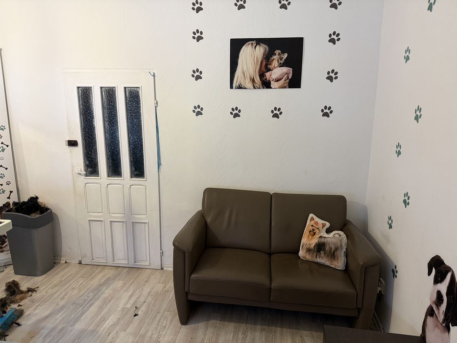 Lokal usługowo handlowy 49m2 Olsztyn-Jaroty
