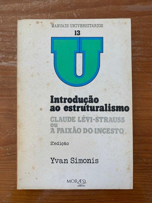 Lote de 9 livros de ciências humanas