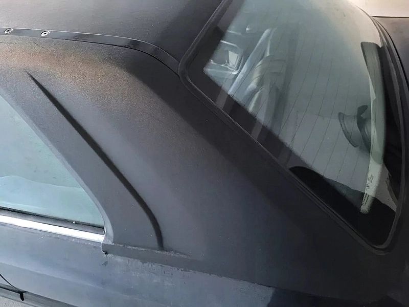 Cabriolet E30 Hardtop E30 Dach Bmw E30 Cabrio E30 Hardtop BMW E30