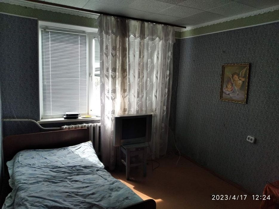 Квартира в центрі