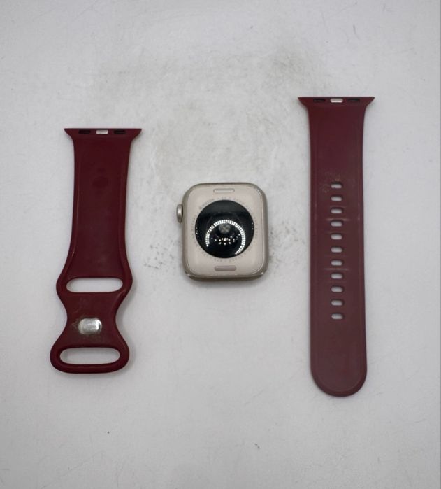 Apple Watch SE 2nd Gen 40 mm