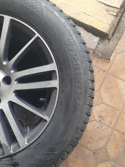 Renault Scenic 2 2007 (рестайлинг)