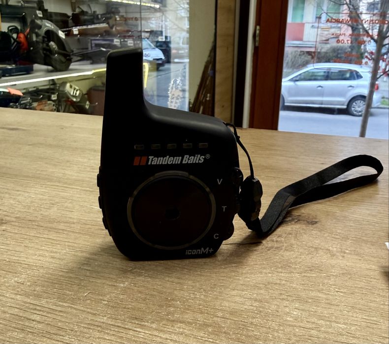 Zestaw sygnalizatorów Tandem Baits 3+1 - SPOKO Lombard Lumik Kalisz