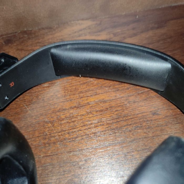 Mpow bh470a бездротова гарнітура, ps5, xbox, шумодав, radio 2.4 ghz