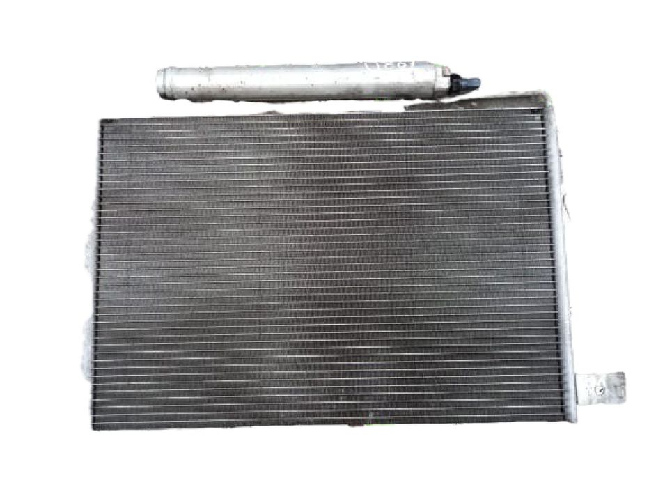 Radiador AC MERCEDES-BENZ Classe A (W169)