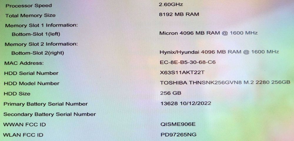 HP EliteBook Revolve 810 G3, Wi-Fi, LTE, dotykowy ekran, 2 zasilacze.