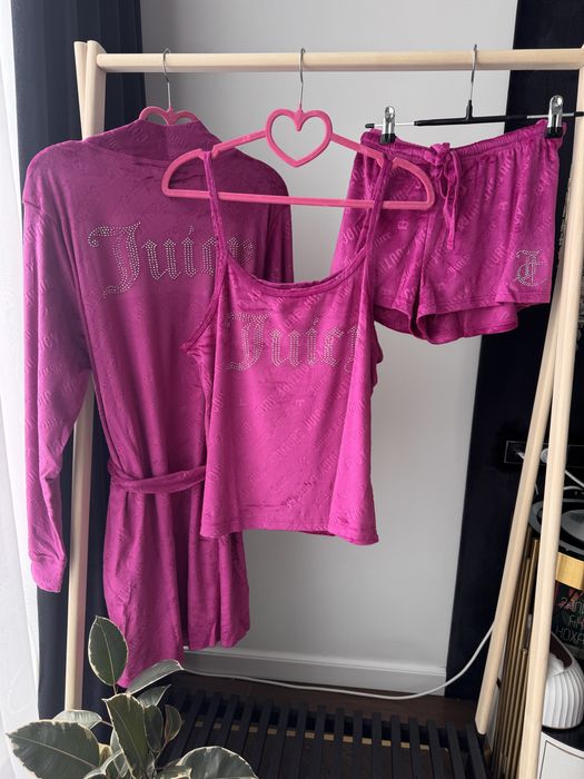Комплект Juicy couture