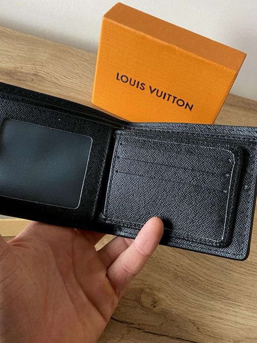 Portfel lv_wallet nowy