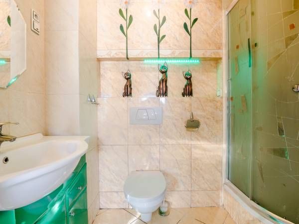 Pokoje gościnne noclegi kwatery do wynajęcia - akceptujemy zwierzęta.