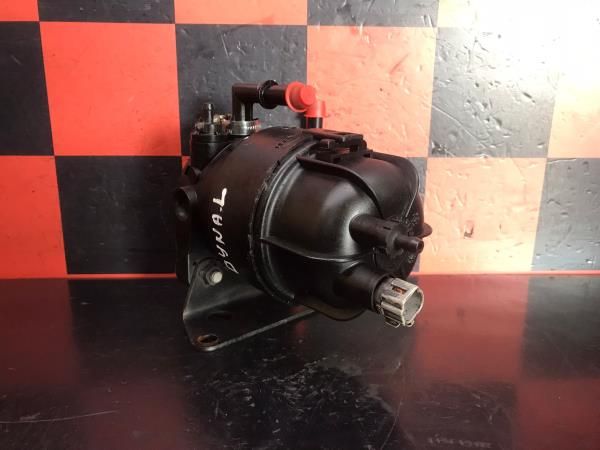 Corpo filtro gasóleo TOYOTA Dyna Chassis (KD_, LY_, _Y2_, _U3_, _U4)