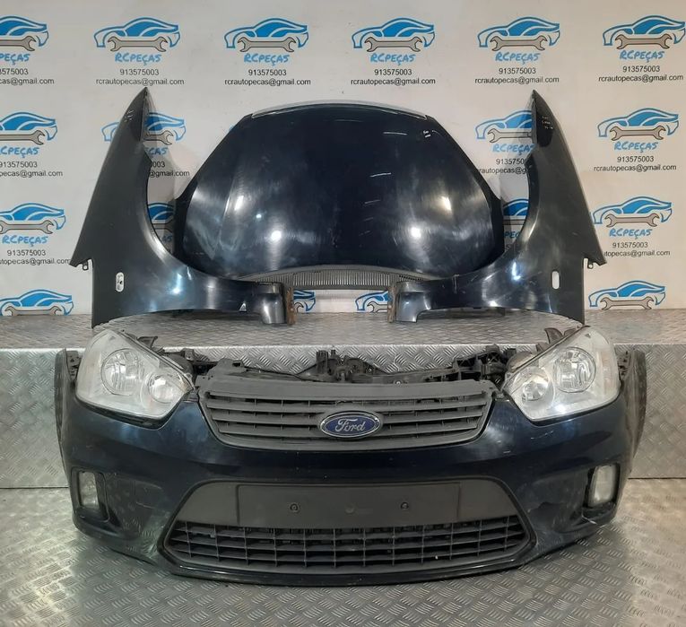 FRENTE COMPLETA FORD CMAX C-MAX I 1 MK1 FACELIFT