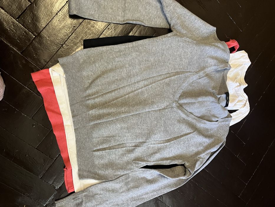 Пакет речей розмір М-L