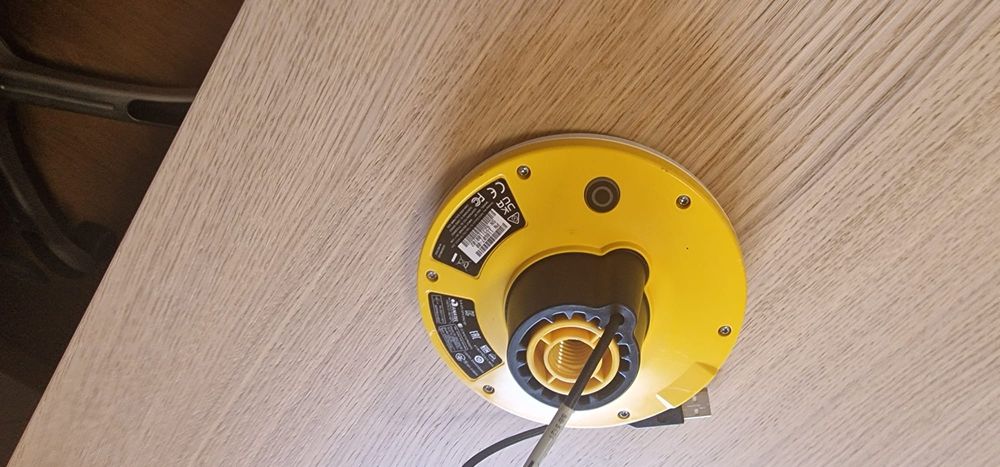 Trimble DA2 Receptor Gnss Catalyst