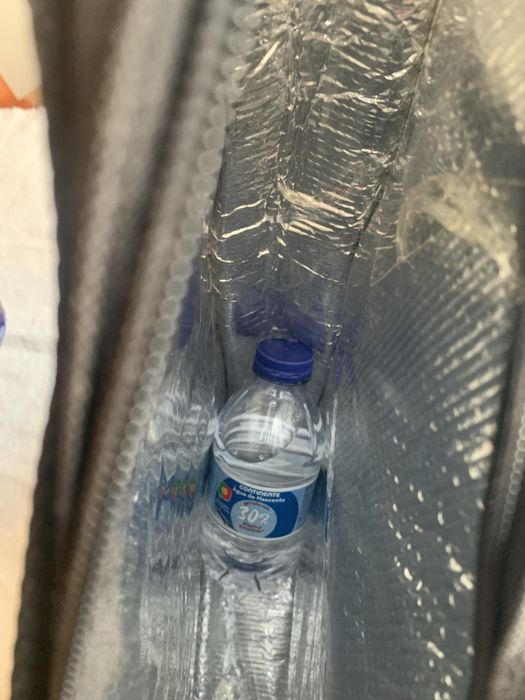 Mochila Térmica - NOVA