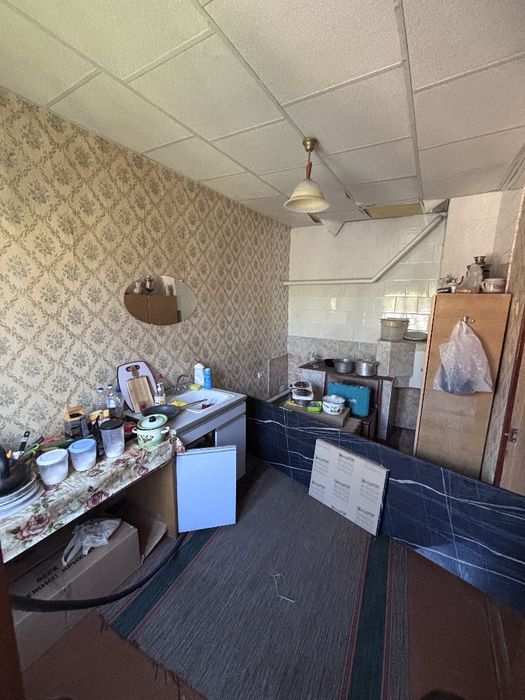 Продається двух поверховий будинок  с. Євмінка 50км від Києва