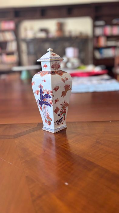 Talha Vista Alegre colecção Samurai