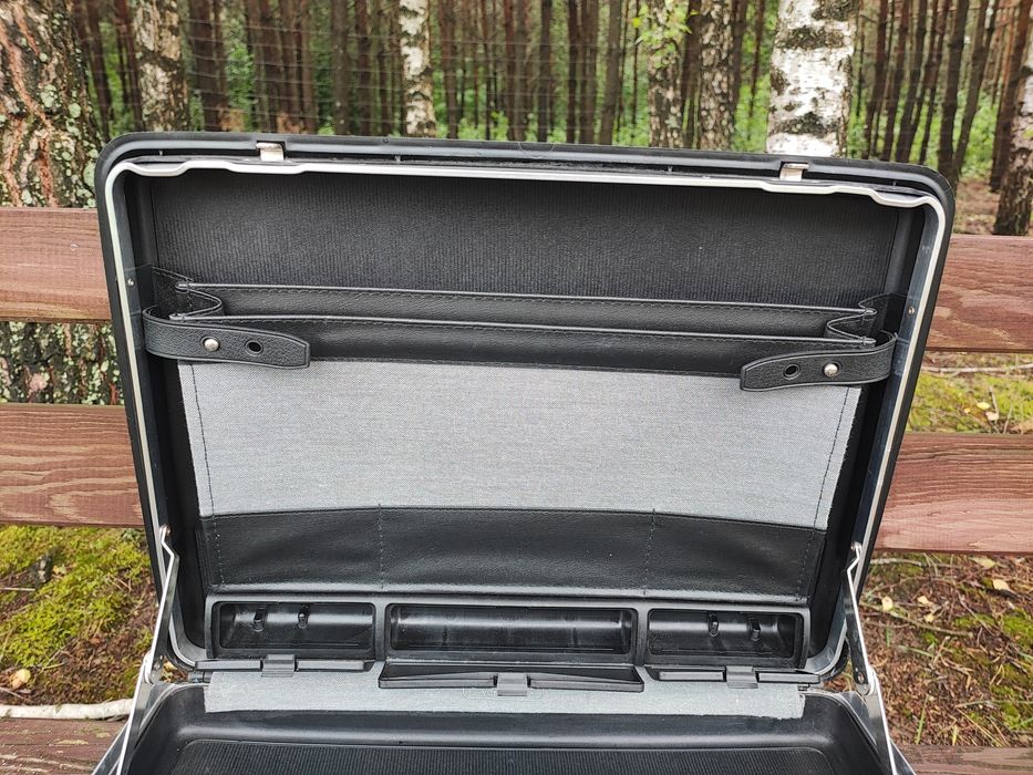 Walizka serwisowa, techniczna Samsonite