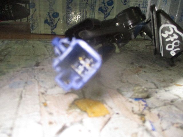 Fechadura / fecho da mala TOYOTA Corolla Sedan (_E15_)