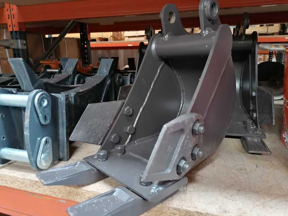 BALDE 200 mini giratória