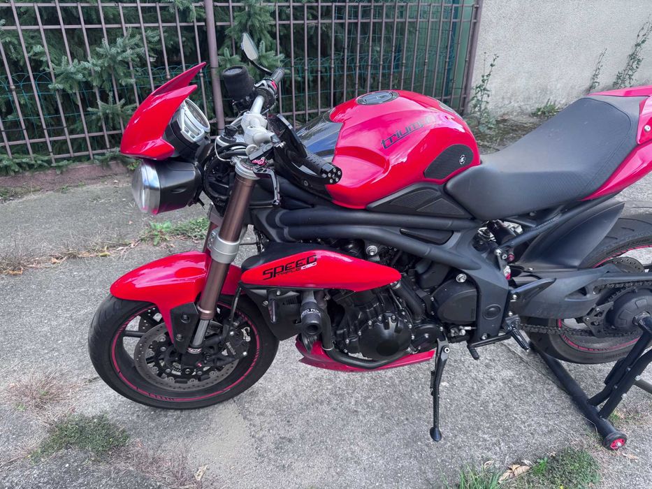 Triumph