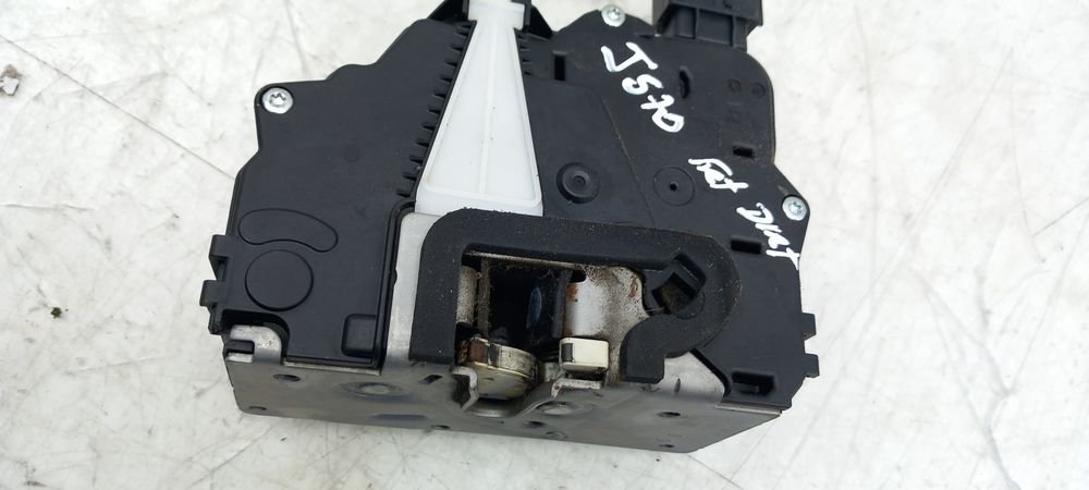 Fechadura / fecho porta frente direito FIAT Punto Evo (199_)