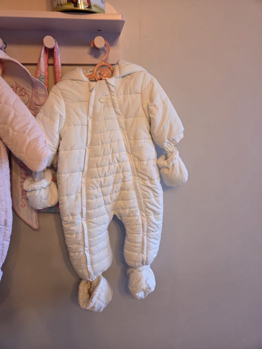 Roupa Coconut 3 meses em muito bom estado