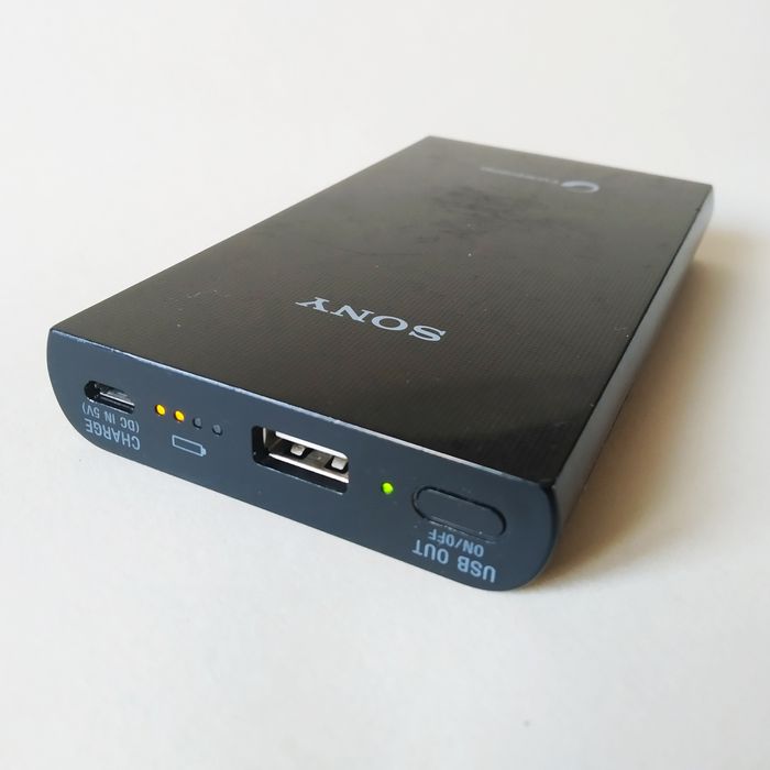 Повербанк Sony 10000