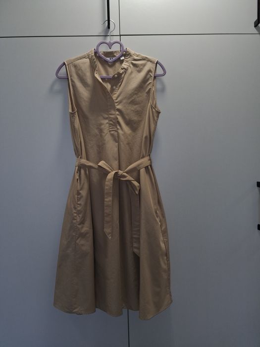 сукня плаття uniqlo s