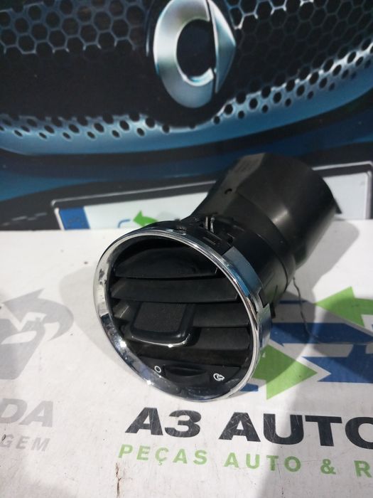 Grelha de ventilação saída de sofagem esquerdo e direito Peugeot 308