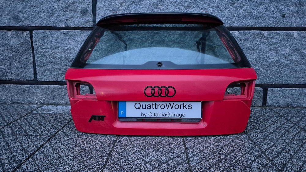 AUDI A4 B7 (8E)AVANT- Mala Carrinha 2004 até 2008 em EXCELENTE ESTADO