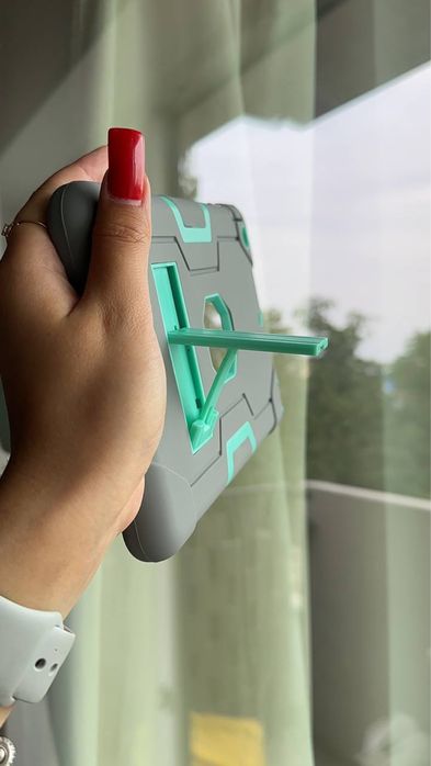 Etui na iPad mini 1/2/3