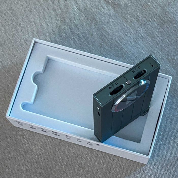 Godox RGB Mini Creative M1 Led