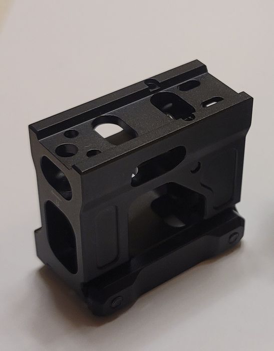 Крепление UNITY FAST™ Micro