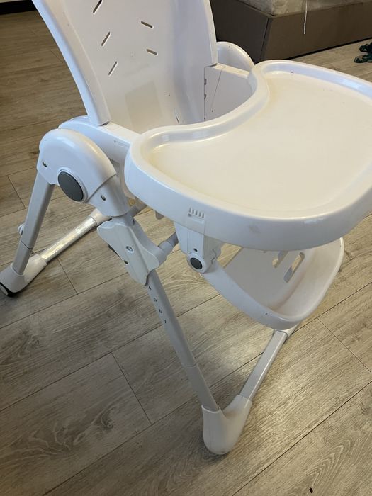 Стілець для годування Kinderkraft
