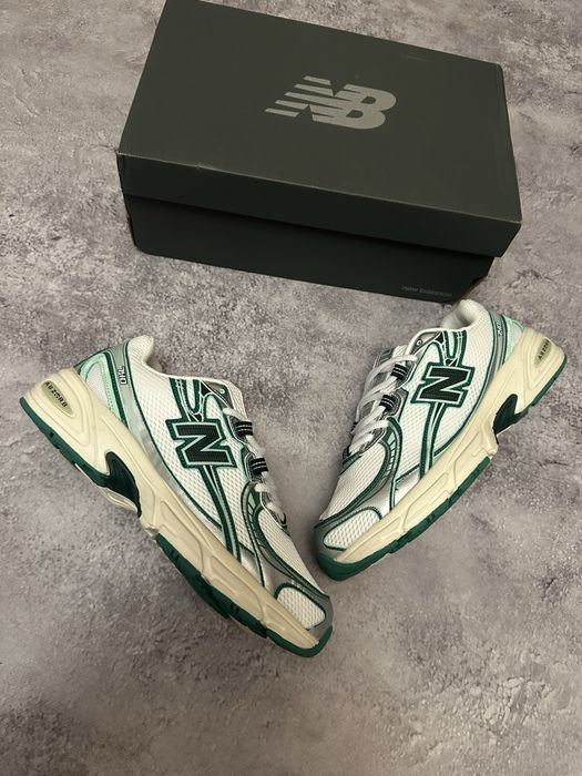 Кросівки New Balance 740 , кроссовки Нью Беланс 740 41