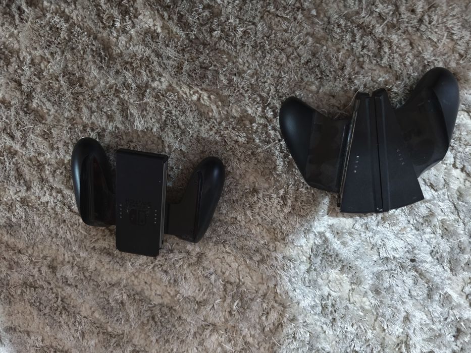 Nintendo switch nova