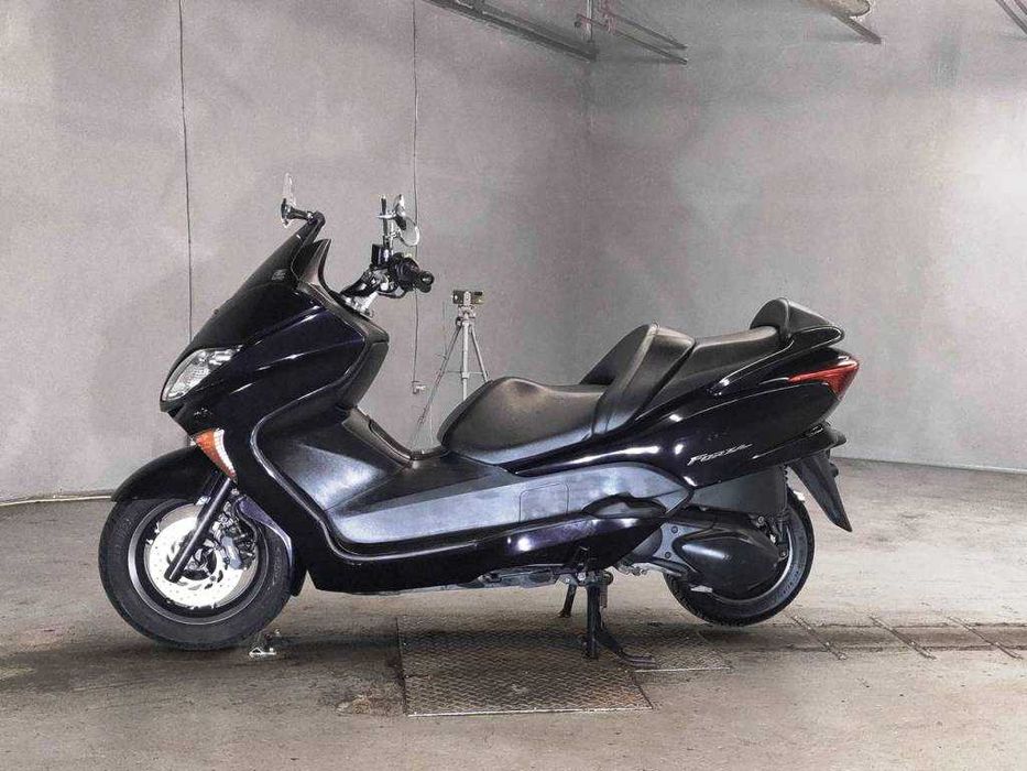 honda forza mf10 - купить мопеды, скутеры - Цена на OLX.ua