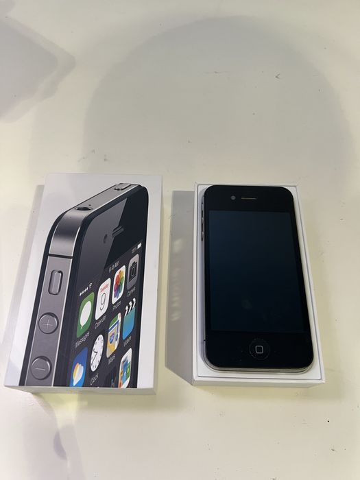 iPhone 4S Working64740235366275122