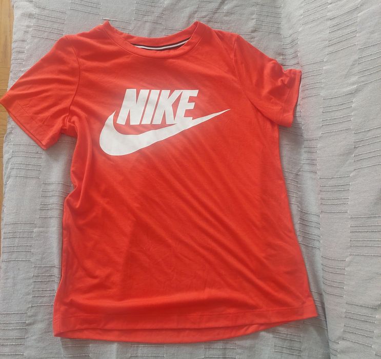 T-shirt  marki Nike