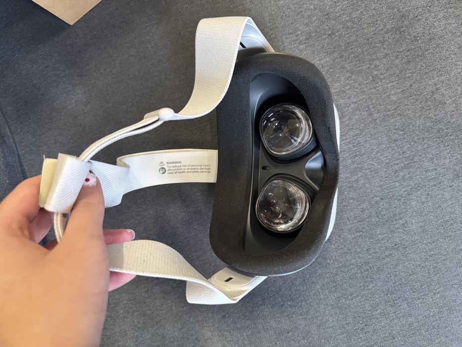 Oculus Quest 2 64GB