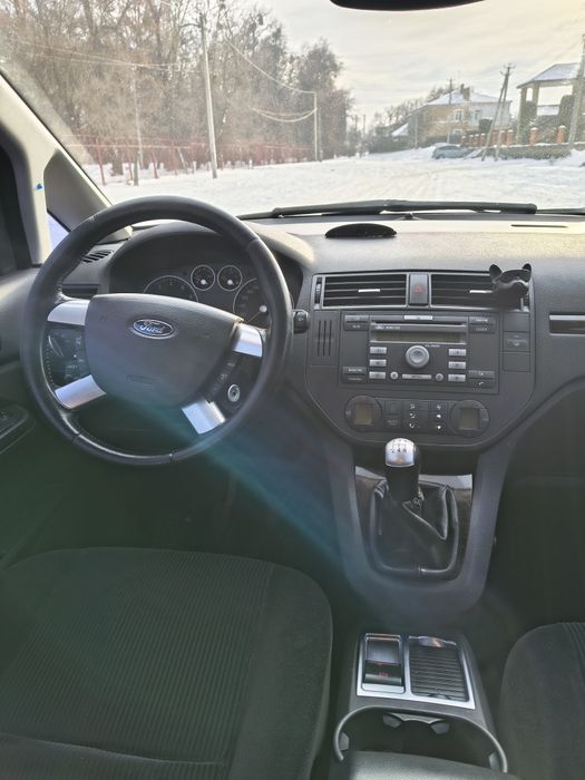 Продам Форд С Макс