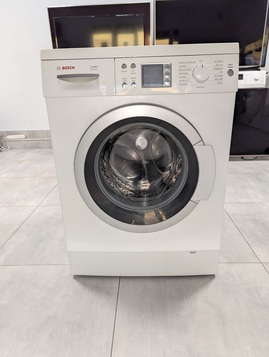 Пральна машина Bosch Logixx 7 kg A++ /  Пралка Б/У