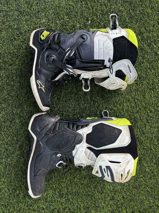 Botas Alpinestars Tech 10