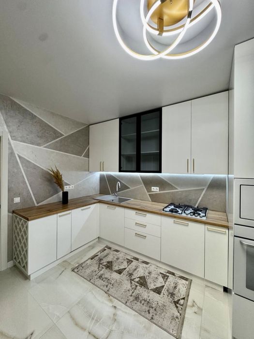 3-rooms apartment apartment by the address st. Kapelanska (area 103 m²) - Atlanta.ua - photo 6