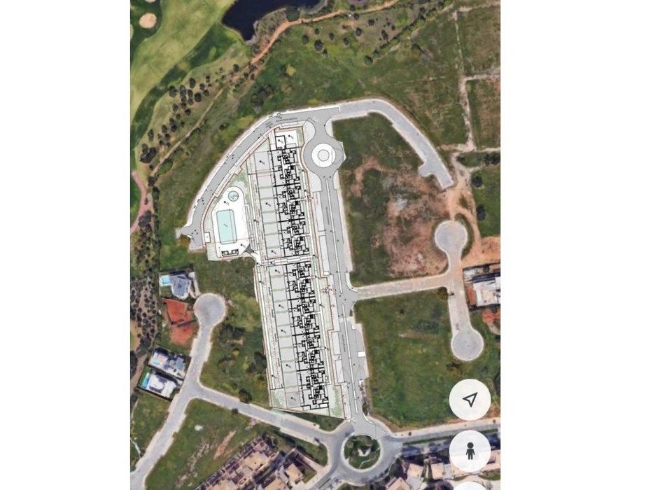Apartamento T2 em condomínio de luxo, Vilamoura, Algarve