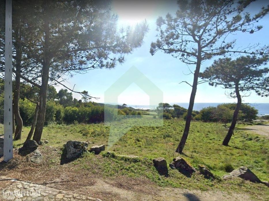 Terreno rústico em Moledo e Cristelo, Caminha. — Moledo E Cristelo, Viana do Castelo
