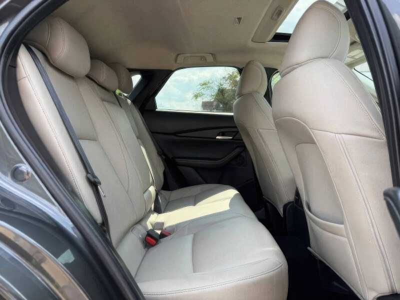 2021 Mazda CX-30 Preferred