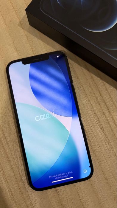 IPhone 12 Pro Max 128 GB